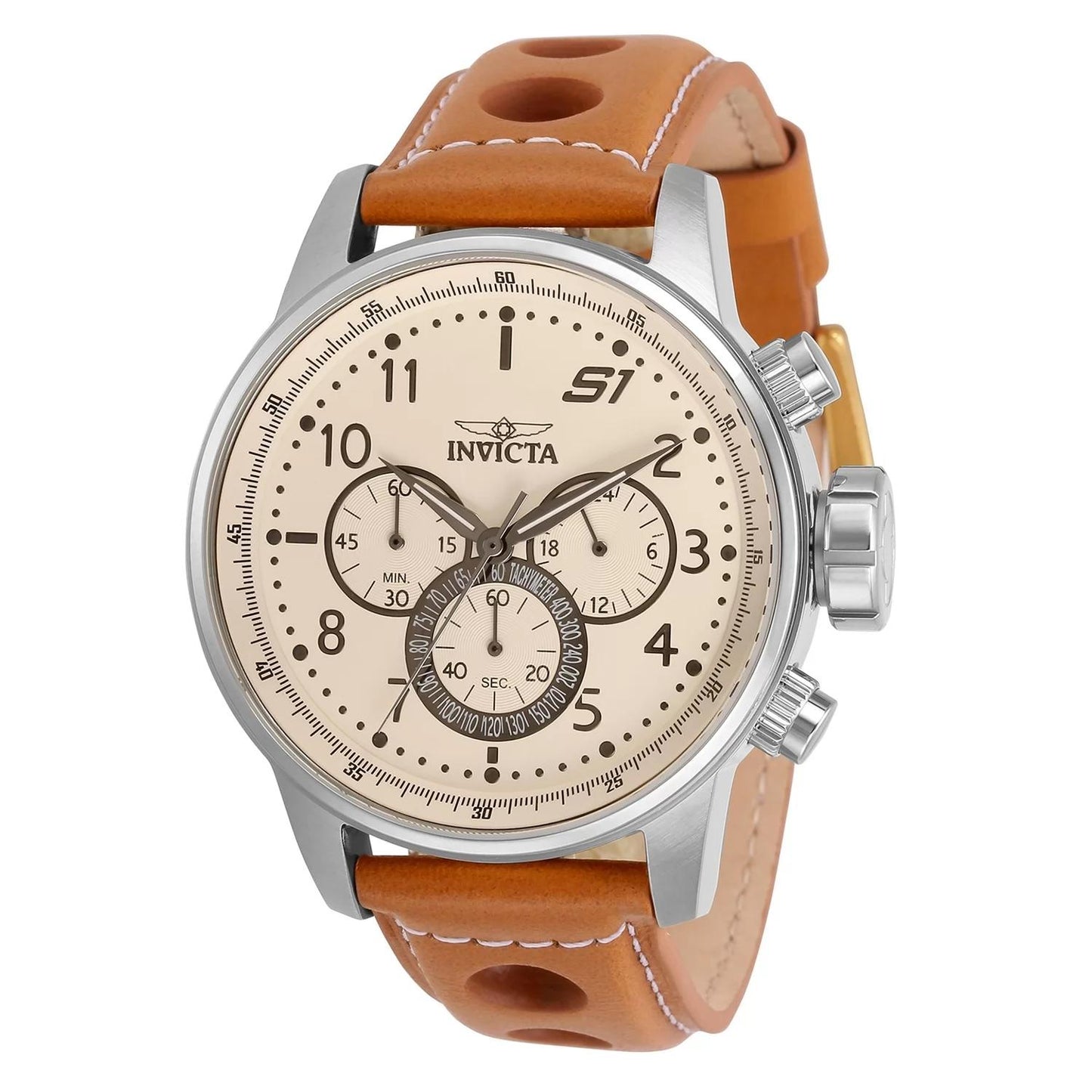 Invicta 30914 Missing