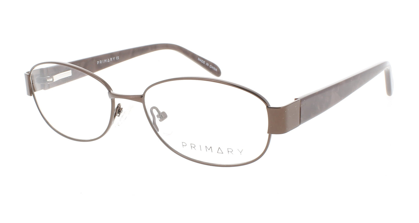 Primary PN110-BROWN-53 53mm