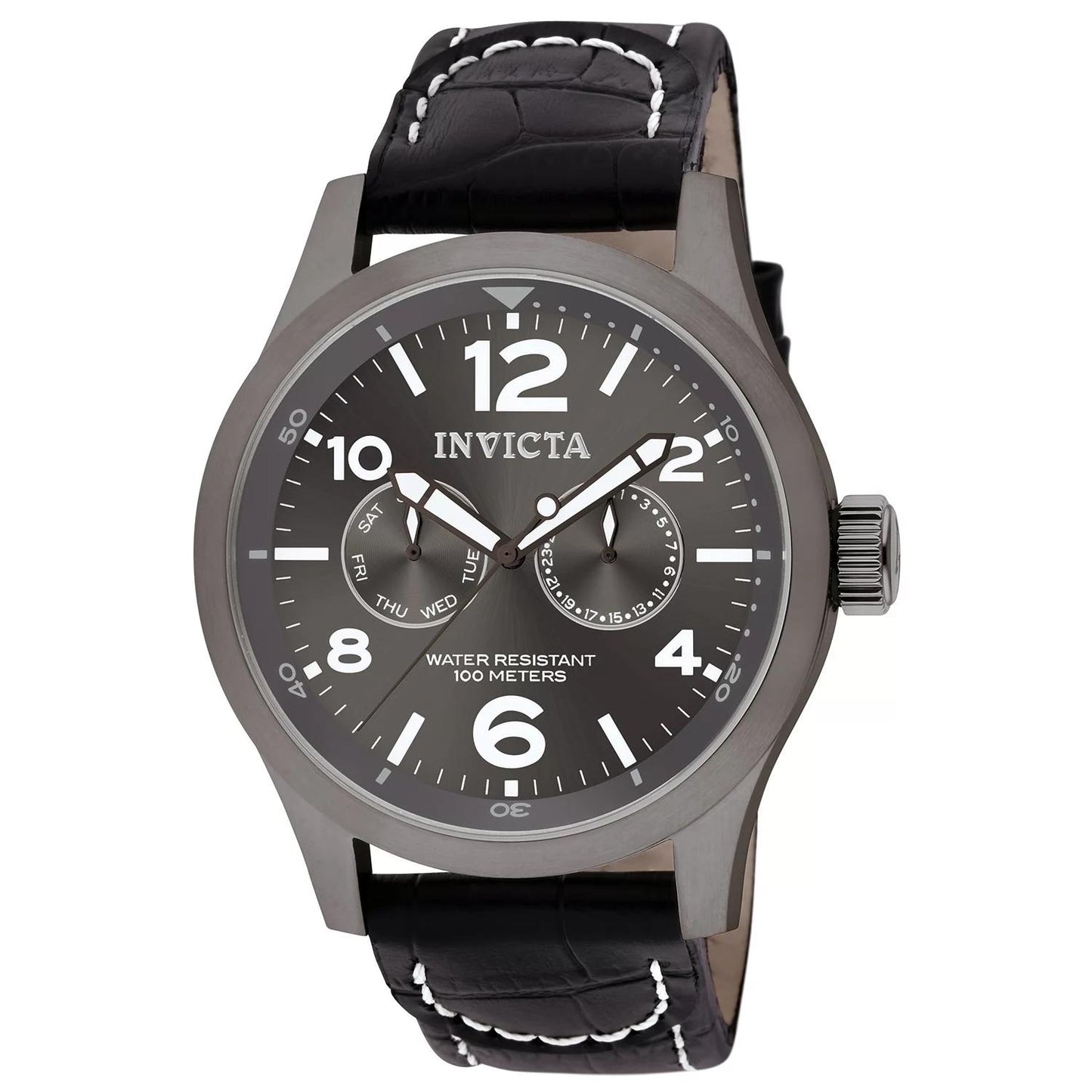 Invicta 10492 Missing