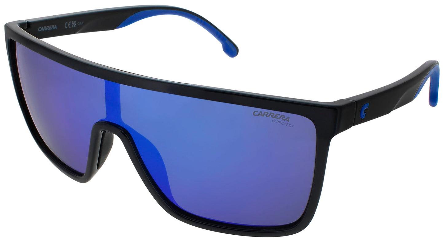 Carrera 8060-S-0D51-Z0 99mm