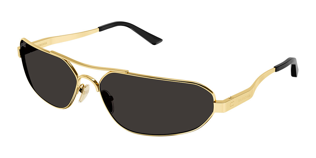 Balenciaga BB0227S-001 71mm