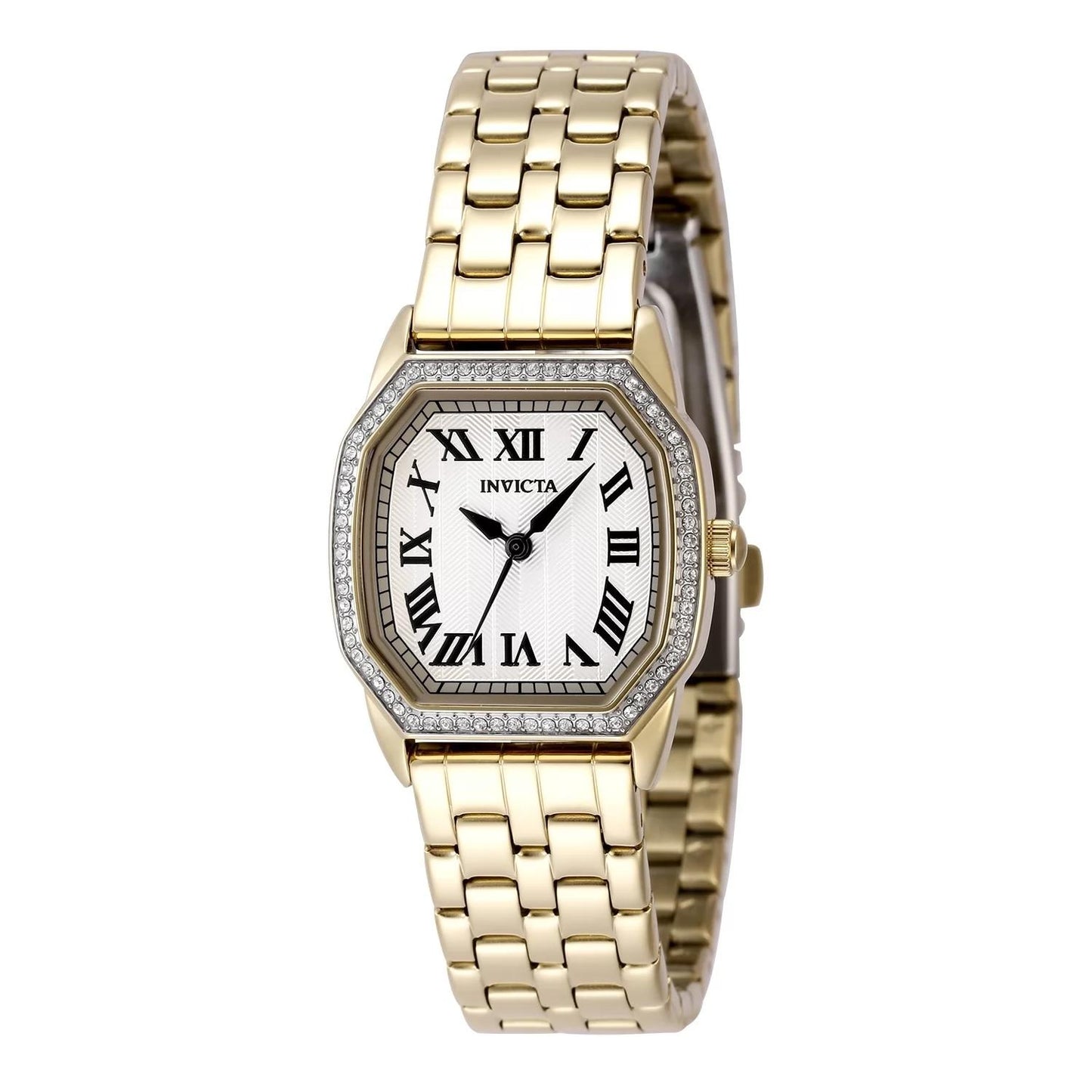 Invicta 49000 Missing