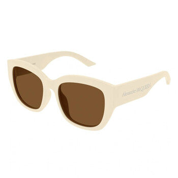 Alexander McQueen AM0451SA 004 55 0mm