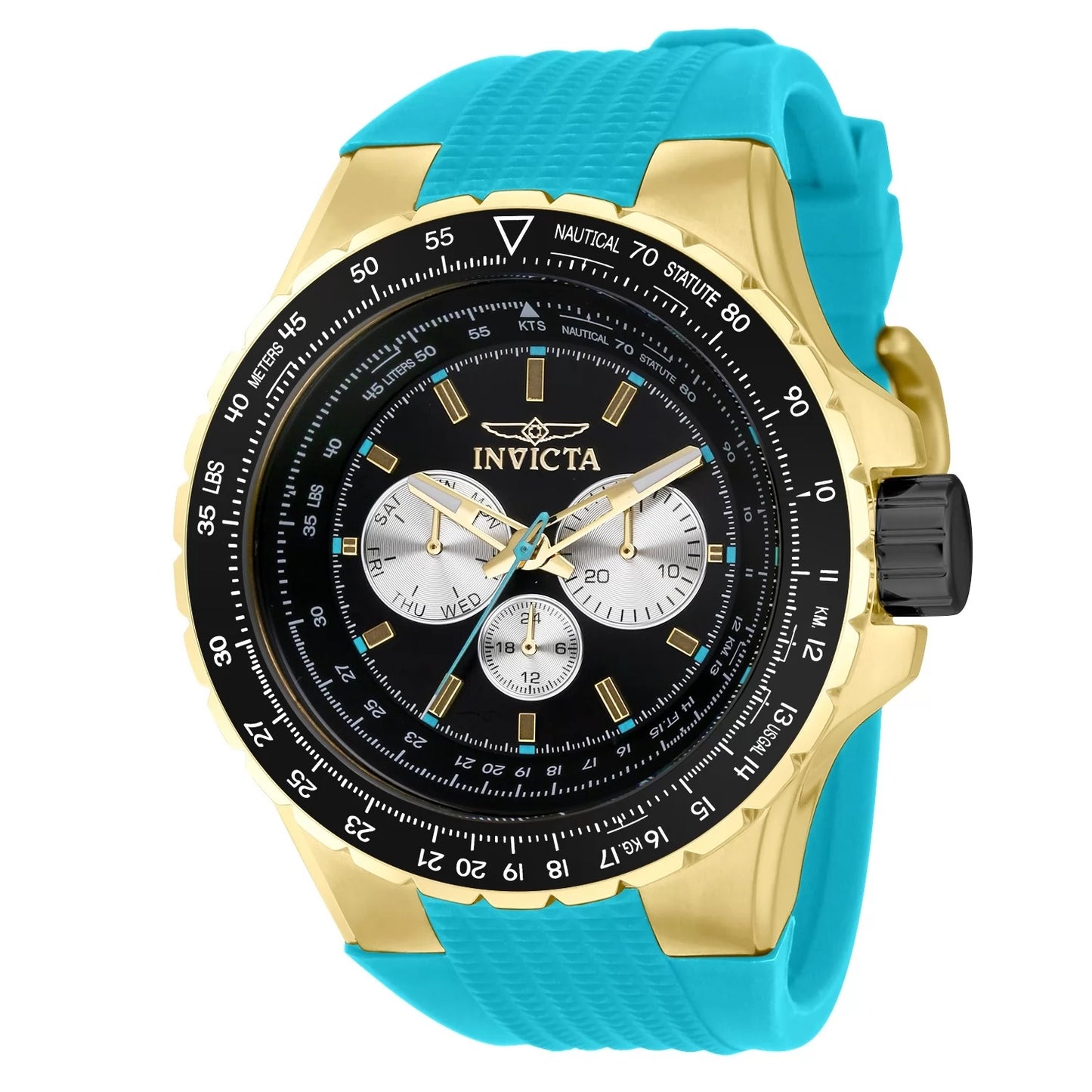 Invicta 39316 50