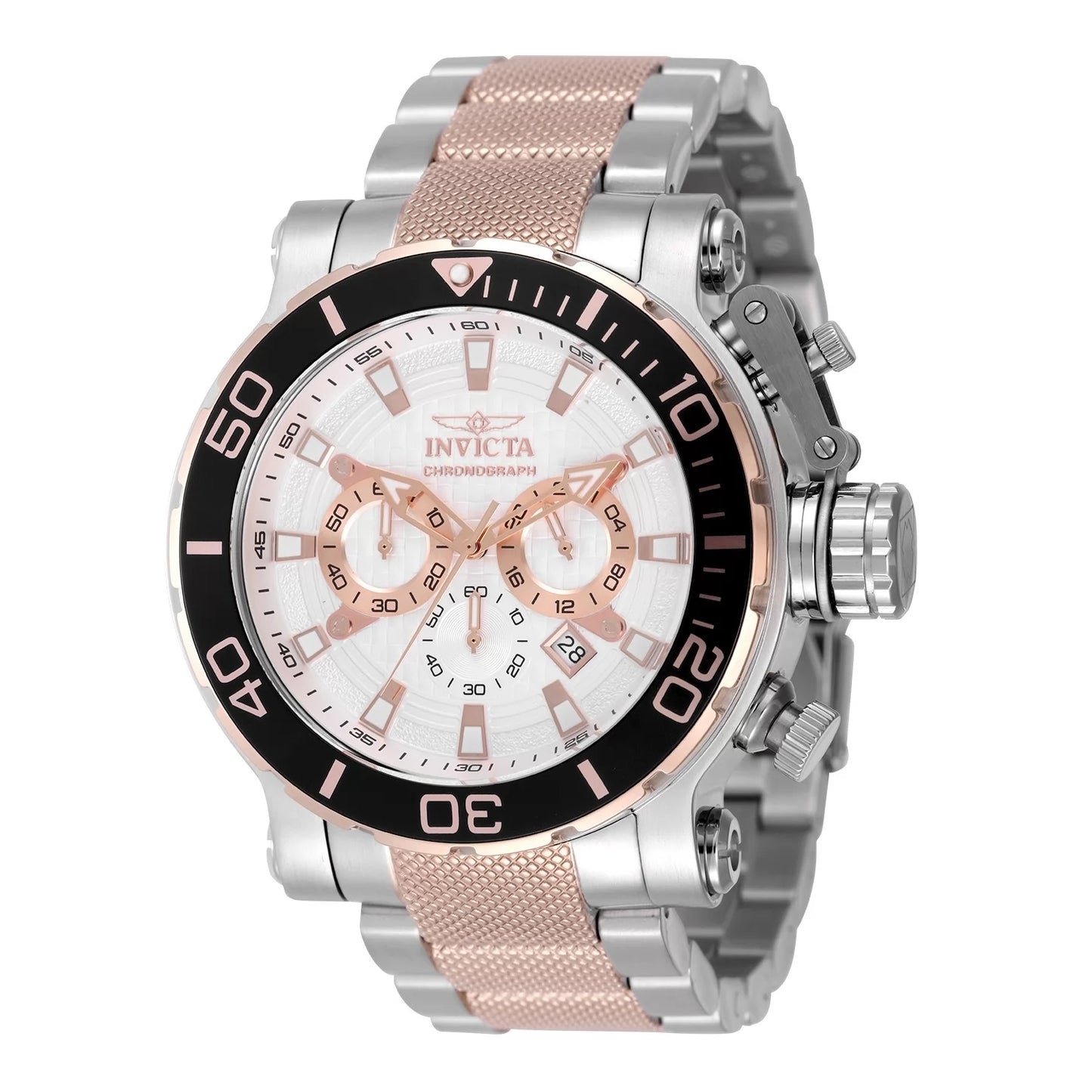 Invicta 50232 52