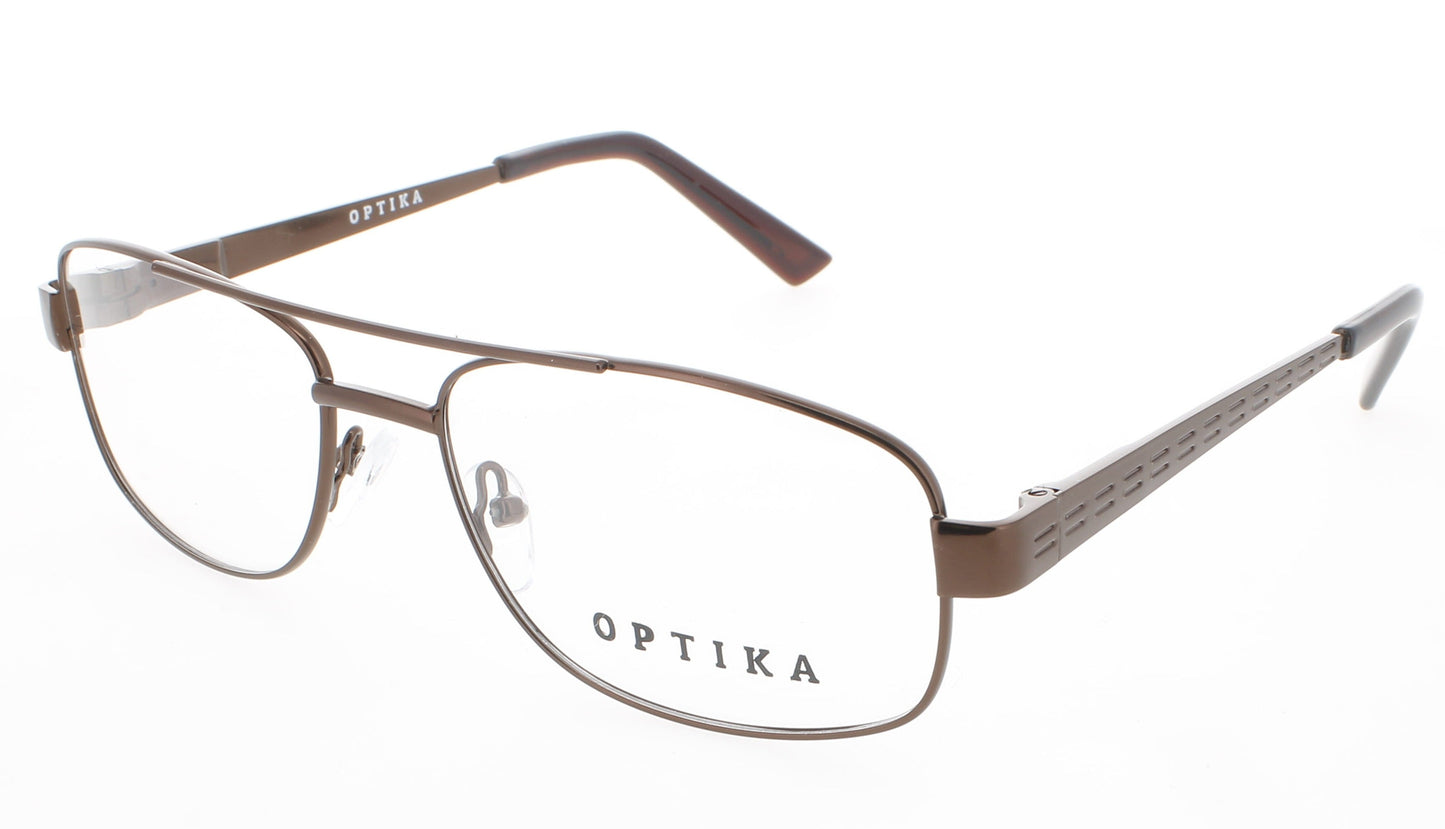 Optika OM-102-BRN-56 56mm