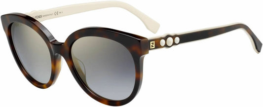 Fendi 0268S-086FQ-56 56mm