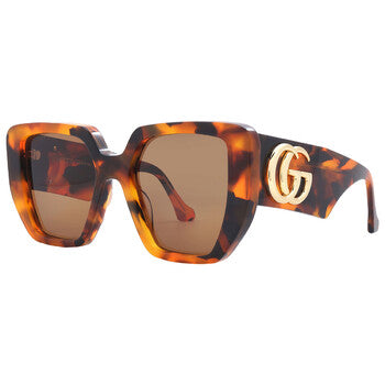 Gucci GG0956S 007 54 0mm