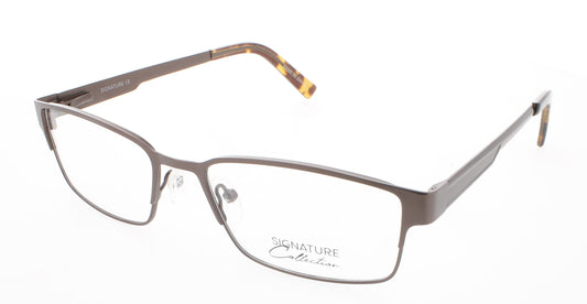 Signature Pn103-Brown-53 53mm