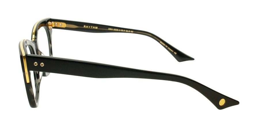 Dita DRX-3039-D-NVY-GLD-50-Z 50mm