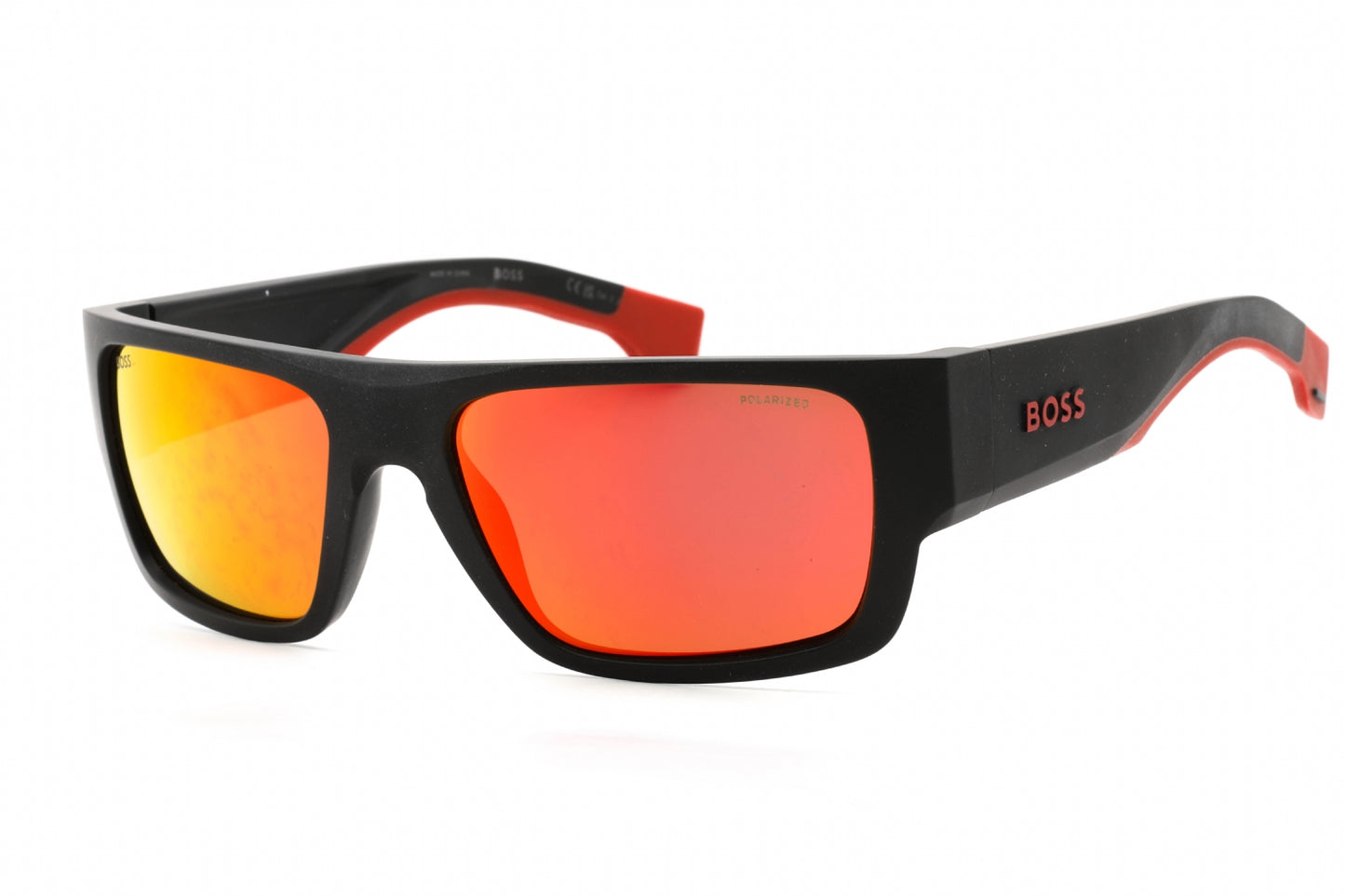Hugo Boss BOSS 1498/S-0BLX 4F 58mm