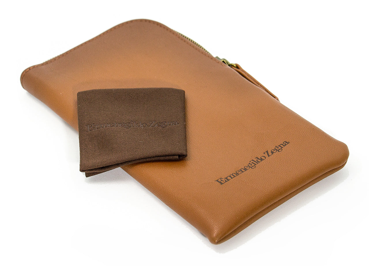 Ermenegildo Zegna EZ0222-52V 52mm