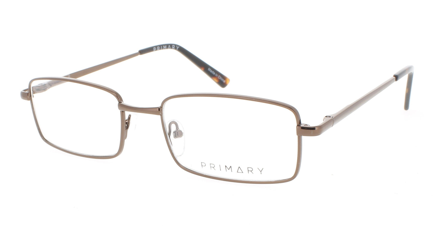 Primary 1115BRN-54 54mm