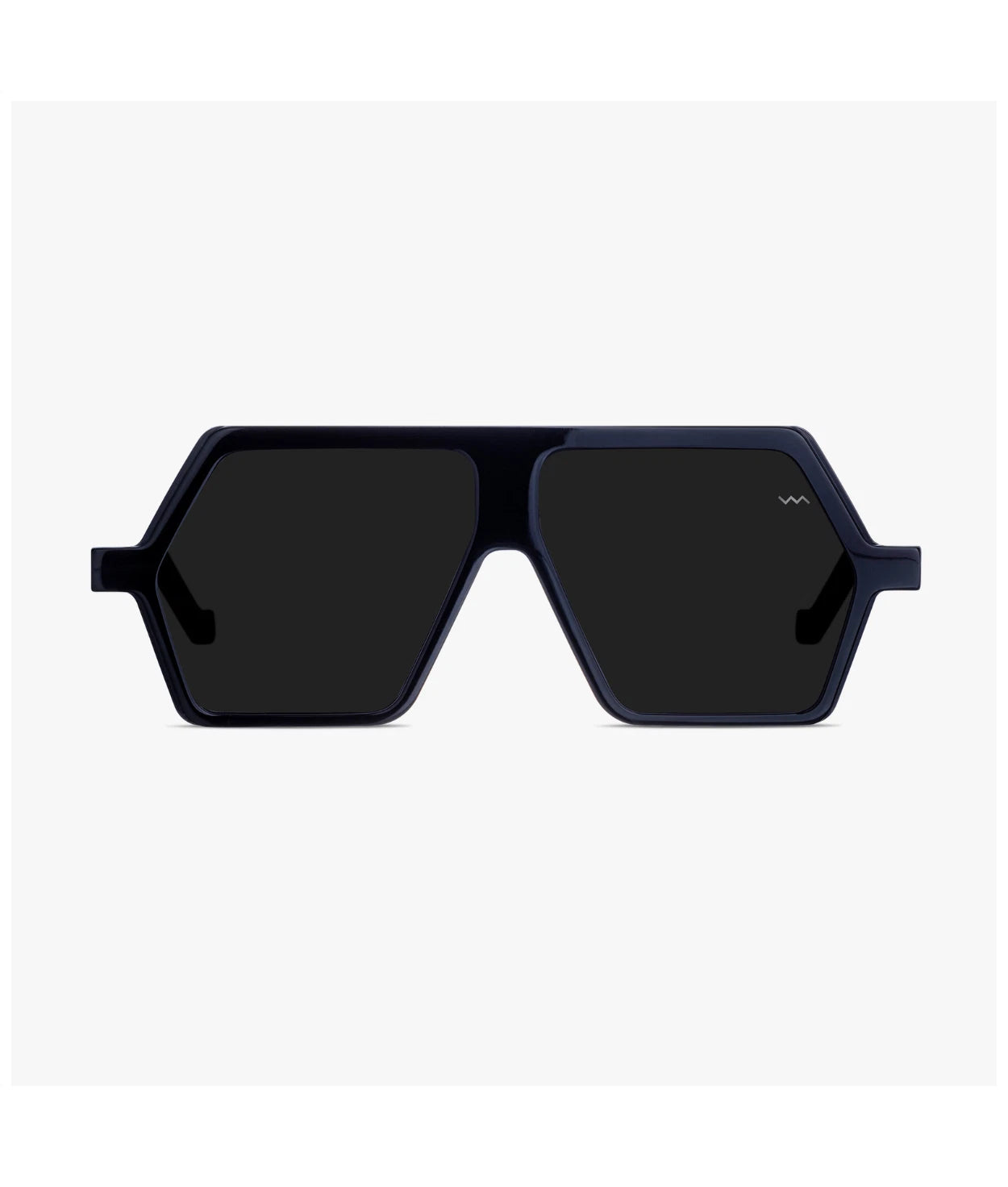 Vava BL0001-BLK-Mat BLK SIL 54