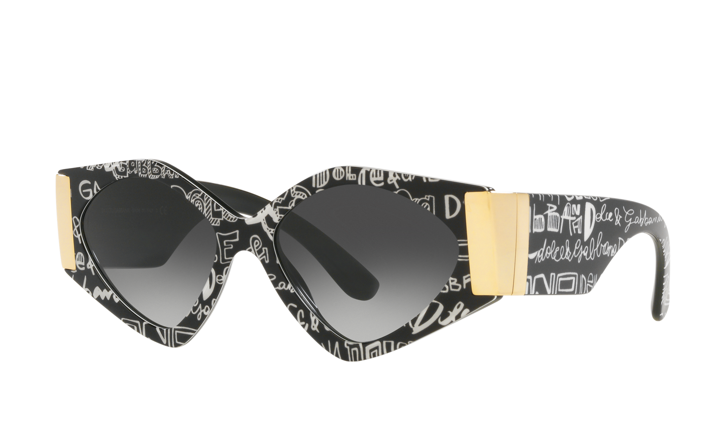 Dolce & Gabbana DG4396-3313/8G 55mm