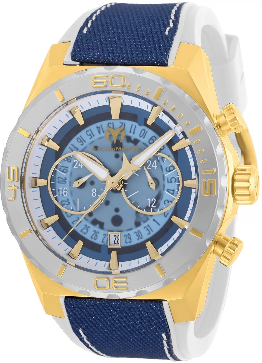 TechnoMarine TM-519007 48