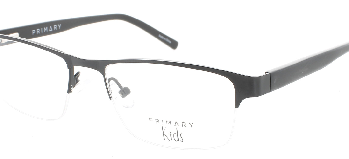 Primary PK136-MATTEBLACK-52 0mm