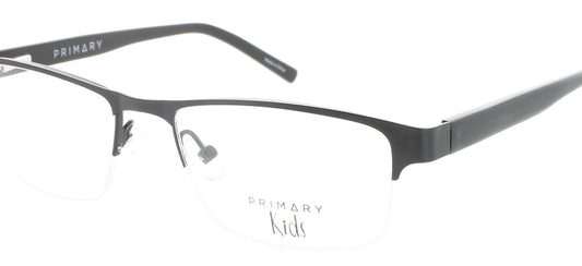 Primary PK136-MATTEBLACK-52 0mm