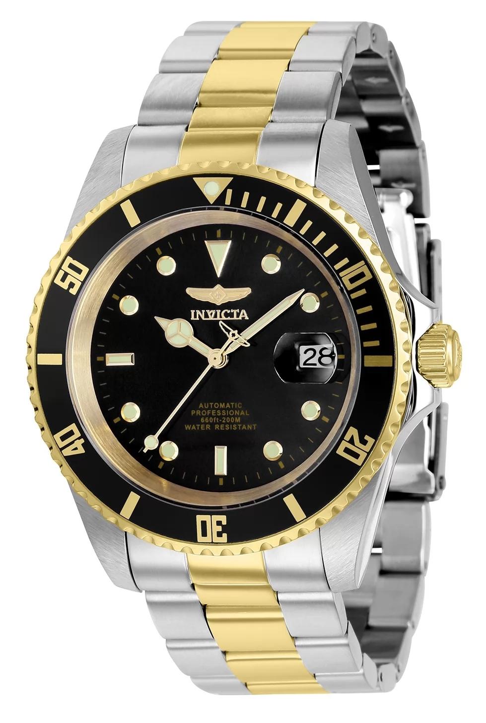 Invicta 8927OBXL Missing
