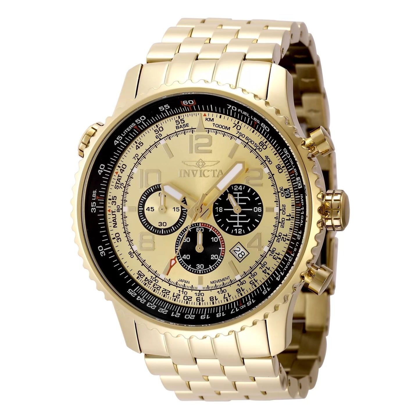 Invicta 49081 49.5