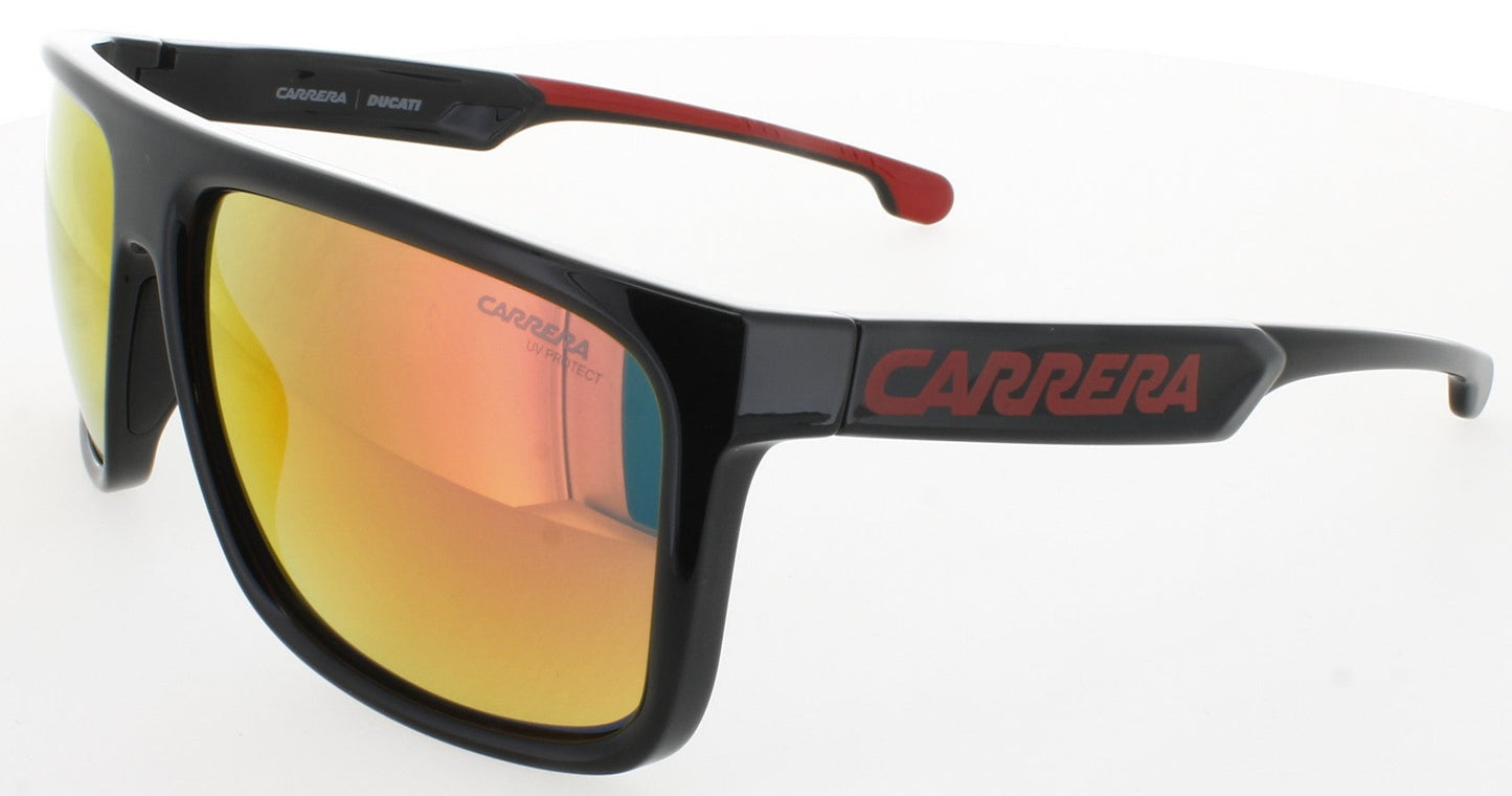 Carrera CARDUC-011-S-00A4-UZ 57mm