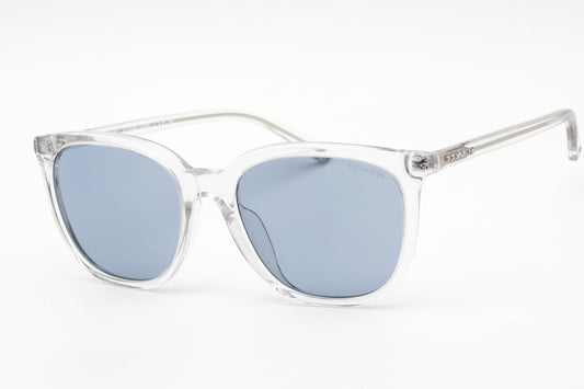 Coach 0HC8338U-511172 55mm