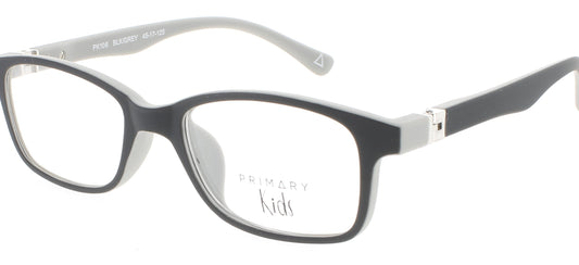 Primary PK106-BLACK-GREY-45 0mm