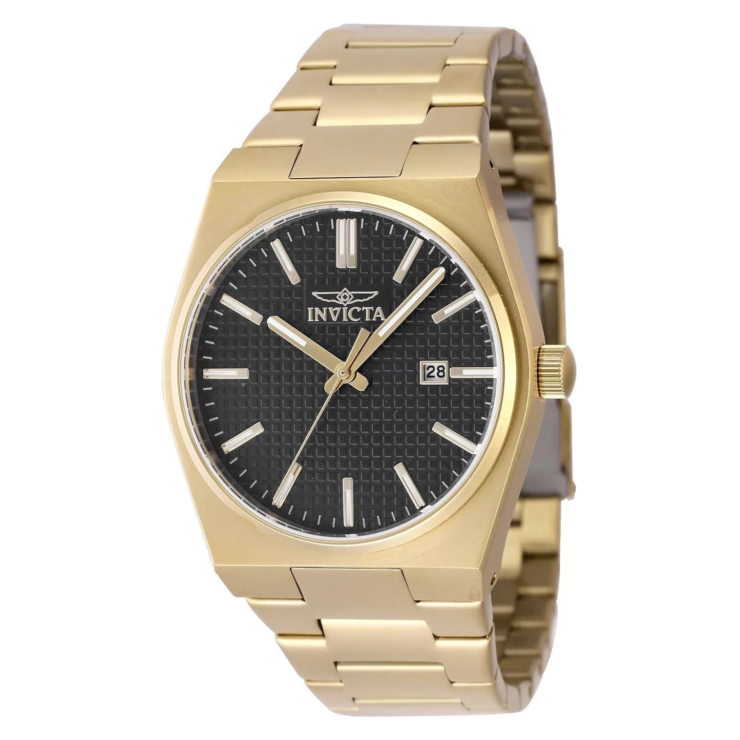 Invicta 48395 Missing