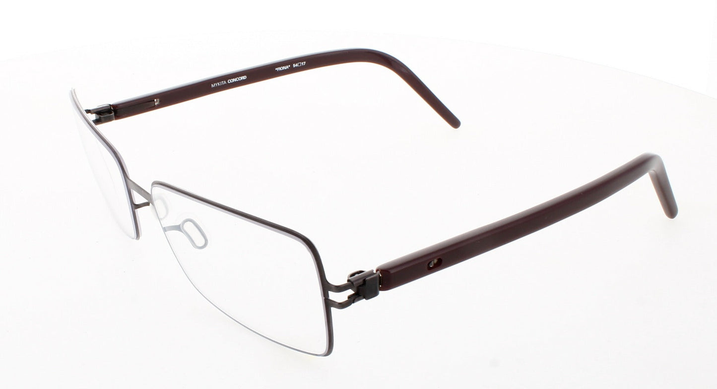 Mykita CONCORD-FIONA-PURPLE 0mm