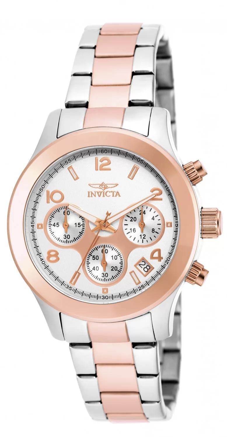 Invicta 19220 Missing