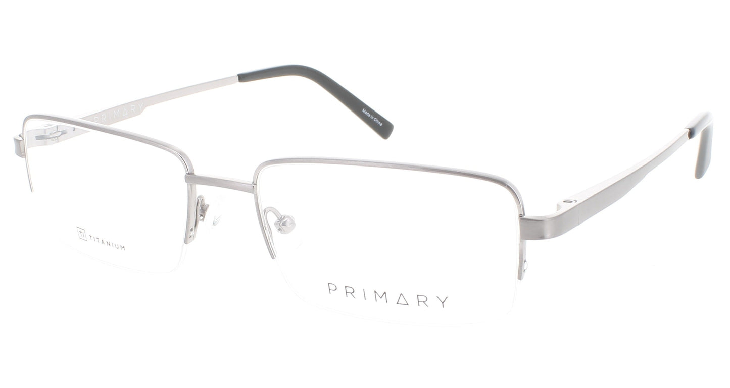 Primary PT104-GUNMETAL-53 53mm