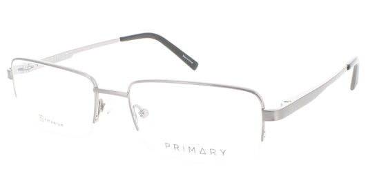 Primary PT104-GUNMETAL-53 53mm