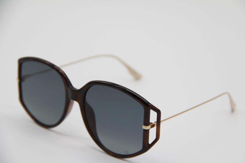 Christian Dior DIORDIRECTION2-0861l (NO CASE) 54mm