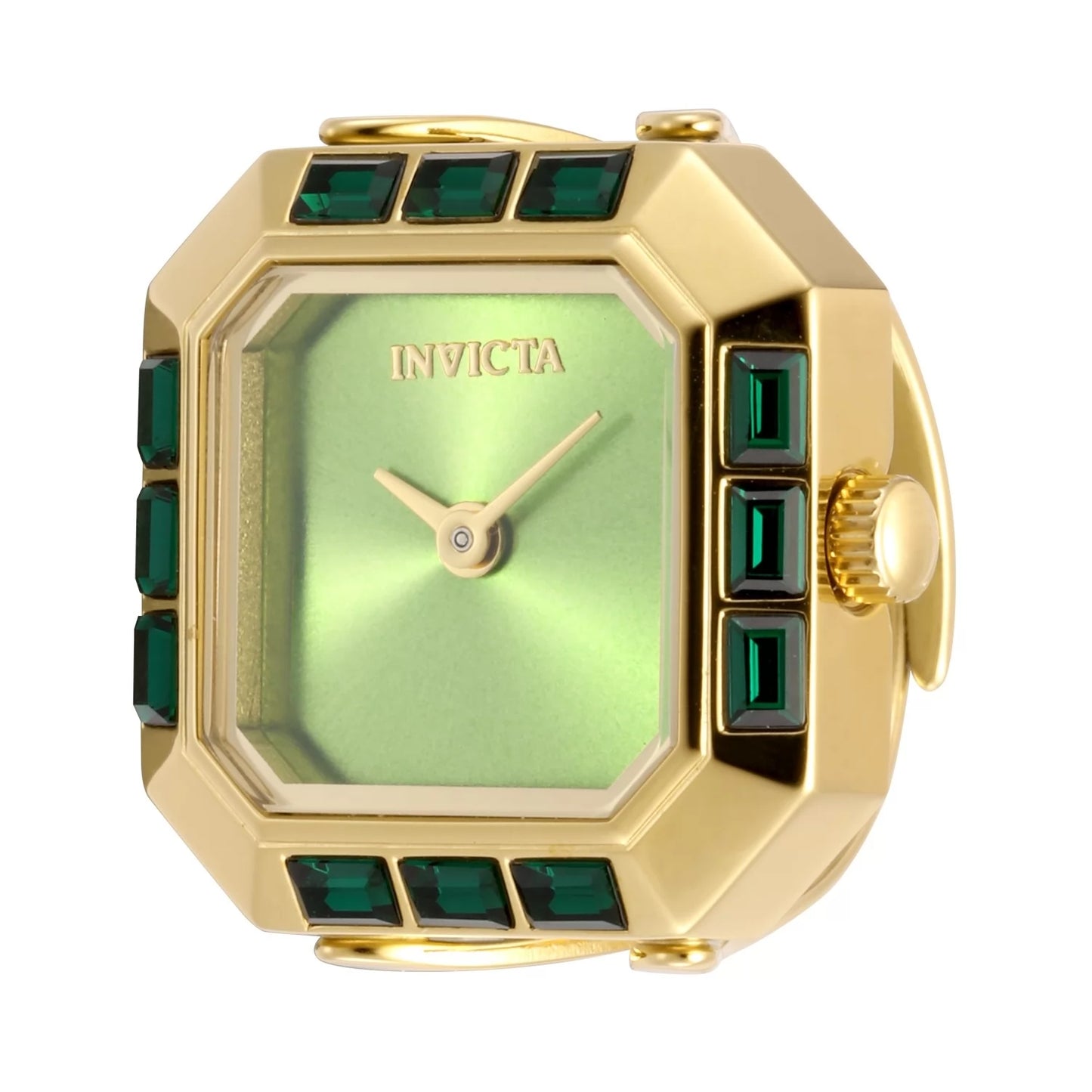 Invicta 49583 Missing