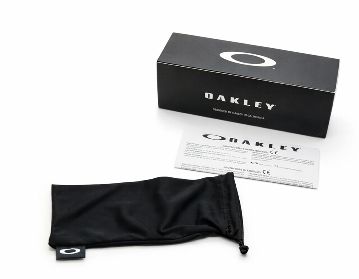Oakley OX8055-04-55 55