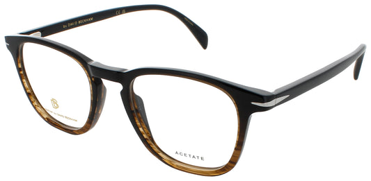 David Beckham DB-1050-0EX4-49 49mm