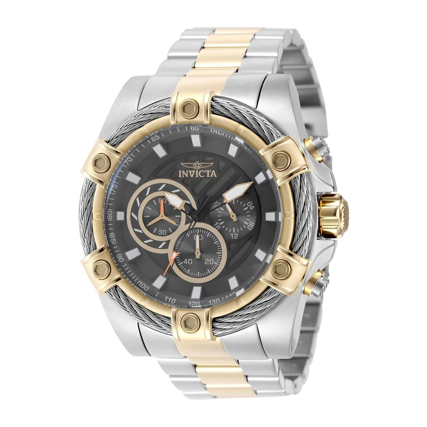 Invicta 49748 Missing