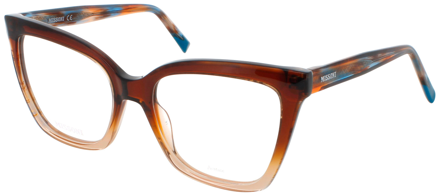 Missoni MIS-0092-0EX4-54 54mm