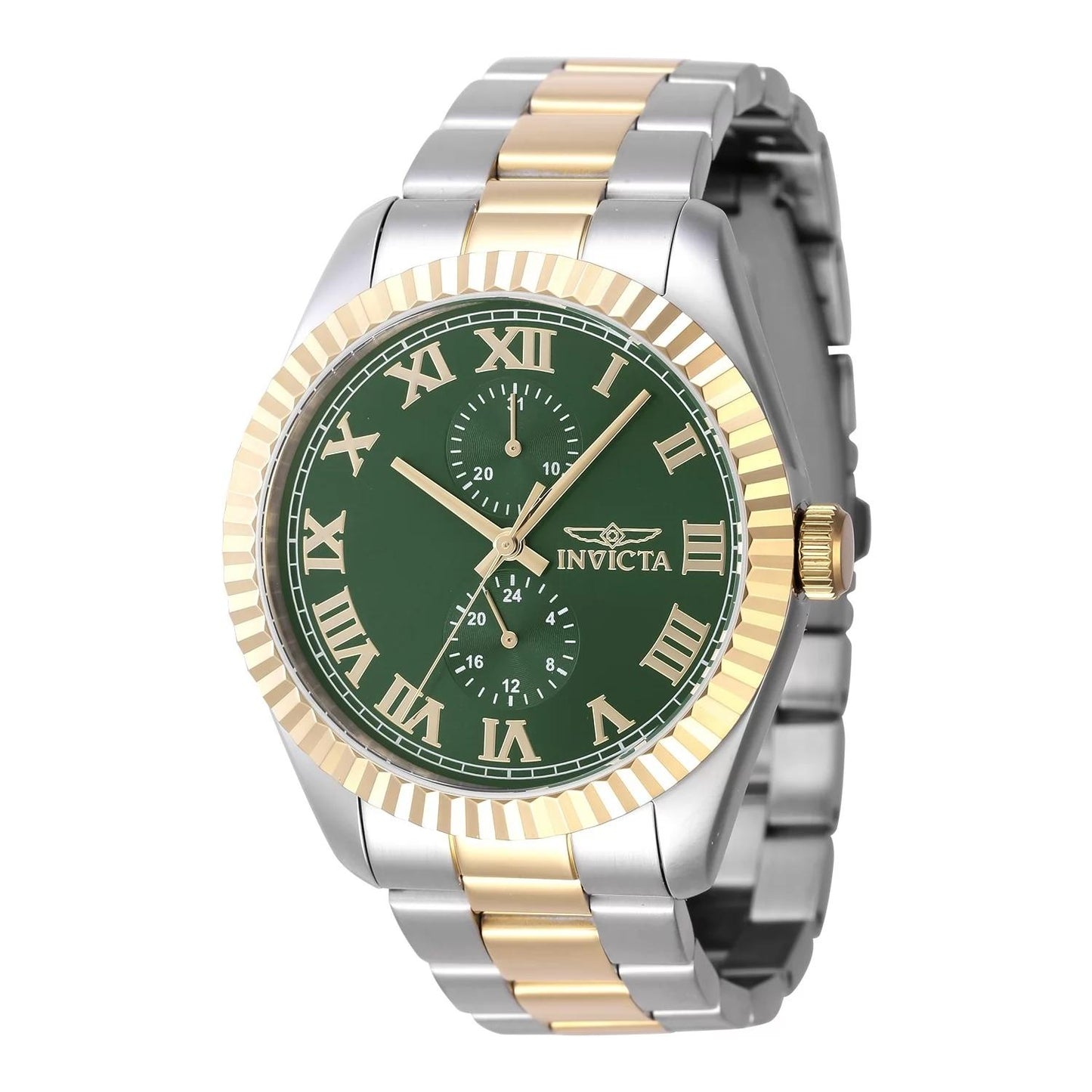 Invicta 47427 Missing