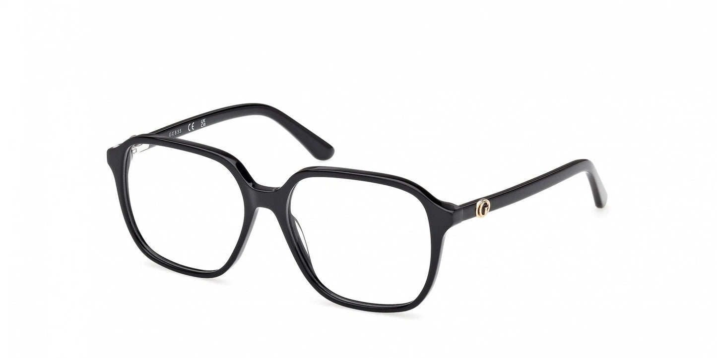 Guess GU50309-001-54 54