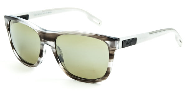 Maui Jim Maui Jim Howzit 734-27Htl No Box 56mm