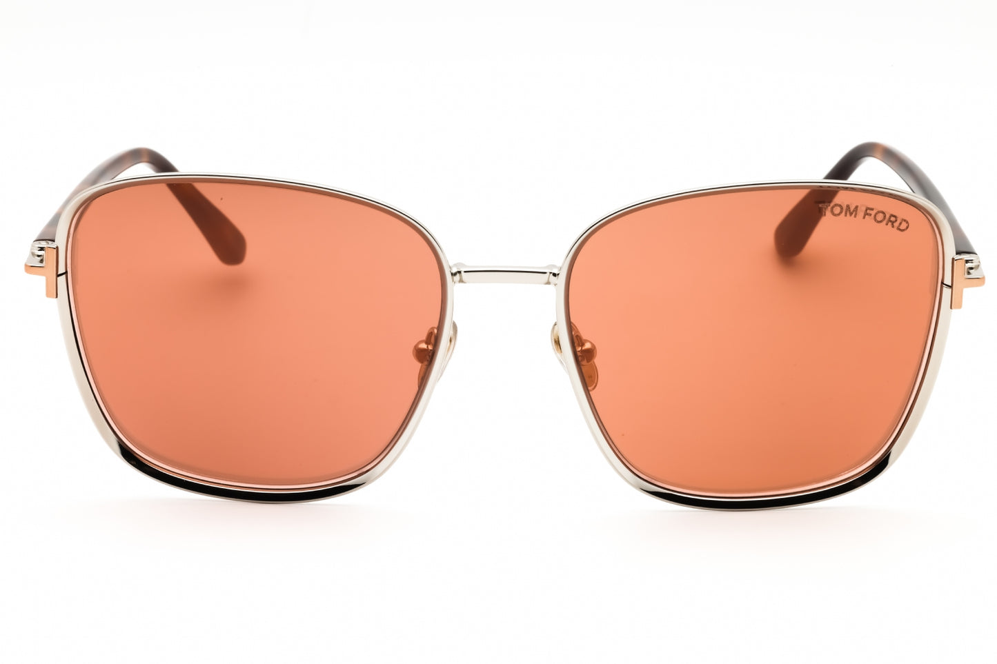 Tom Ford FT1029-12G 57mm