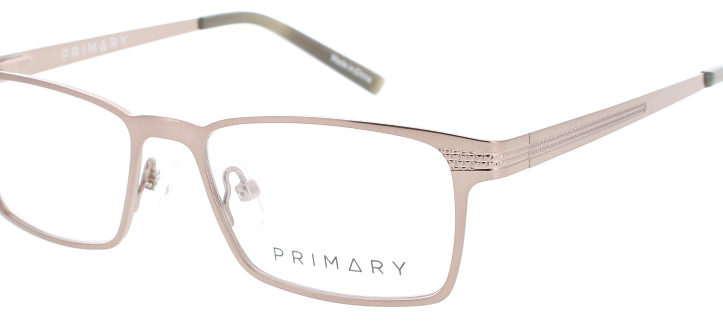 Primary PK126-BROWN-46 0mm