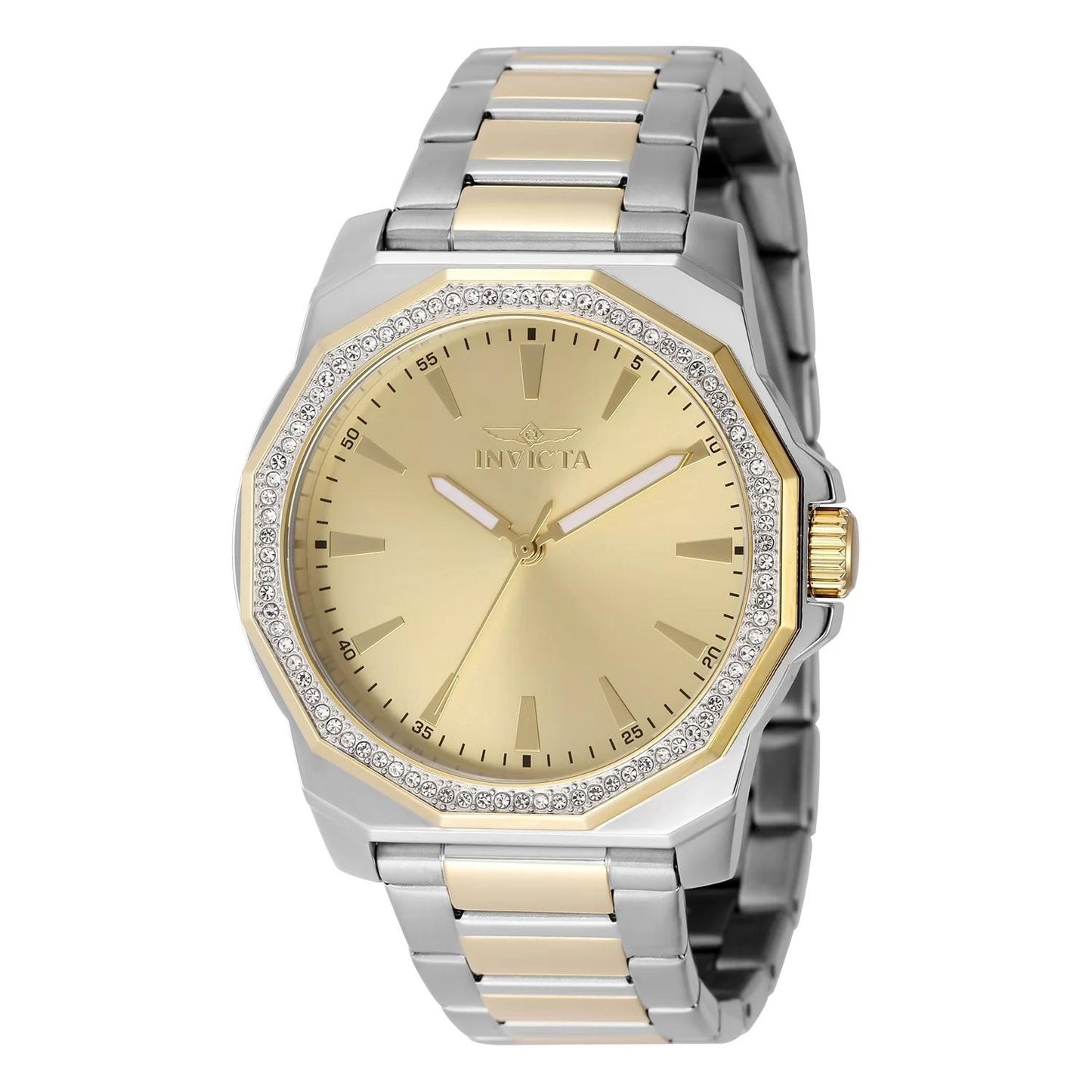 Invicta 49106 Missing