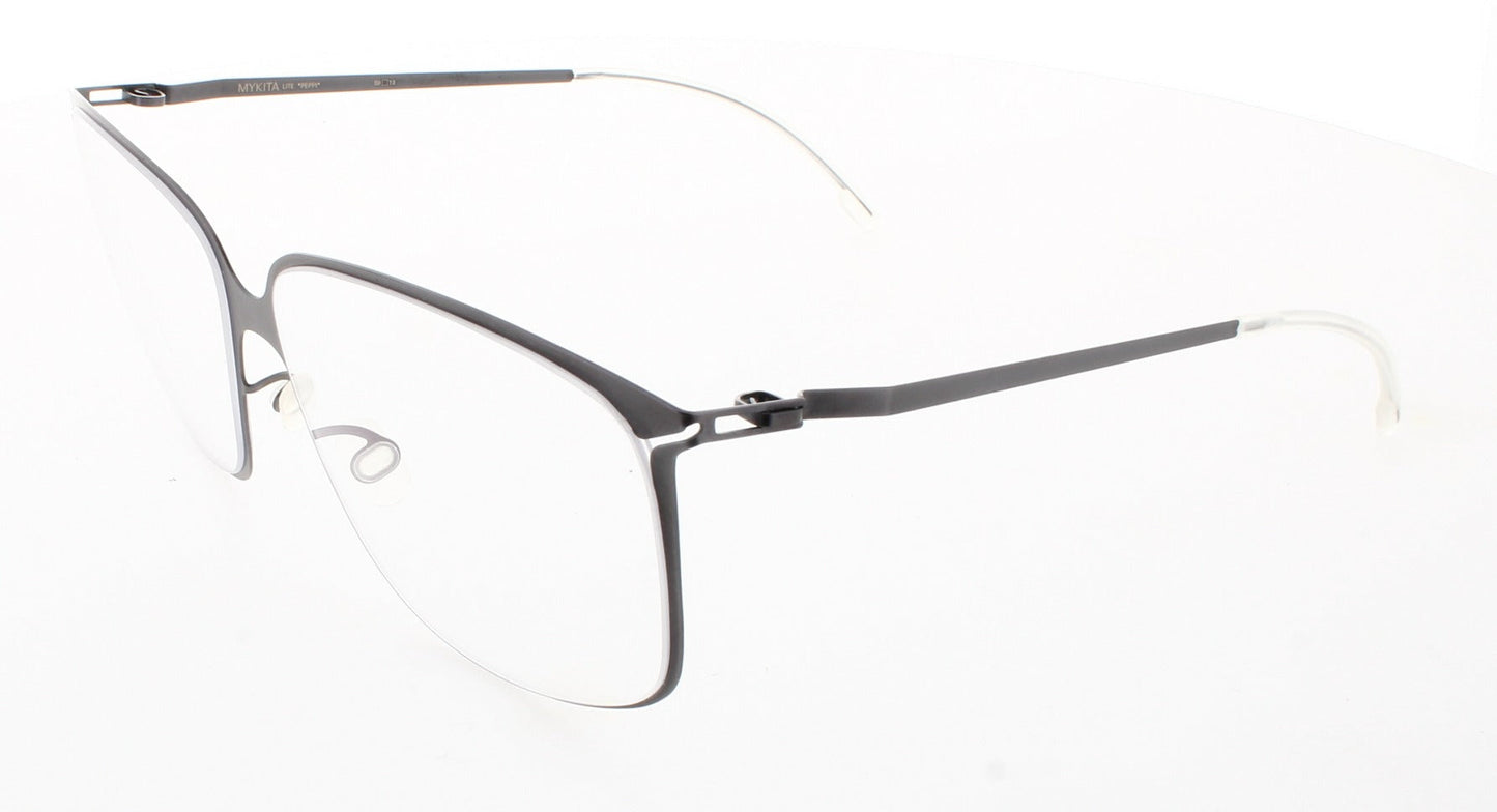 Mykita LITE-PEPPI-BLACK-BERRY 0mm