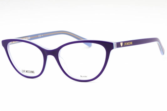 Moschino Love MOL545-B3V 52mm