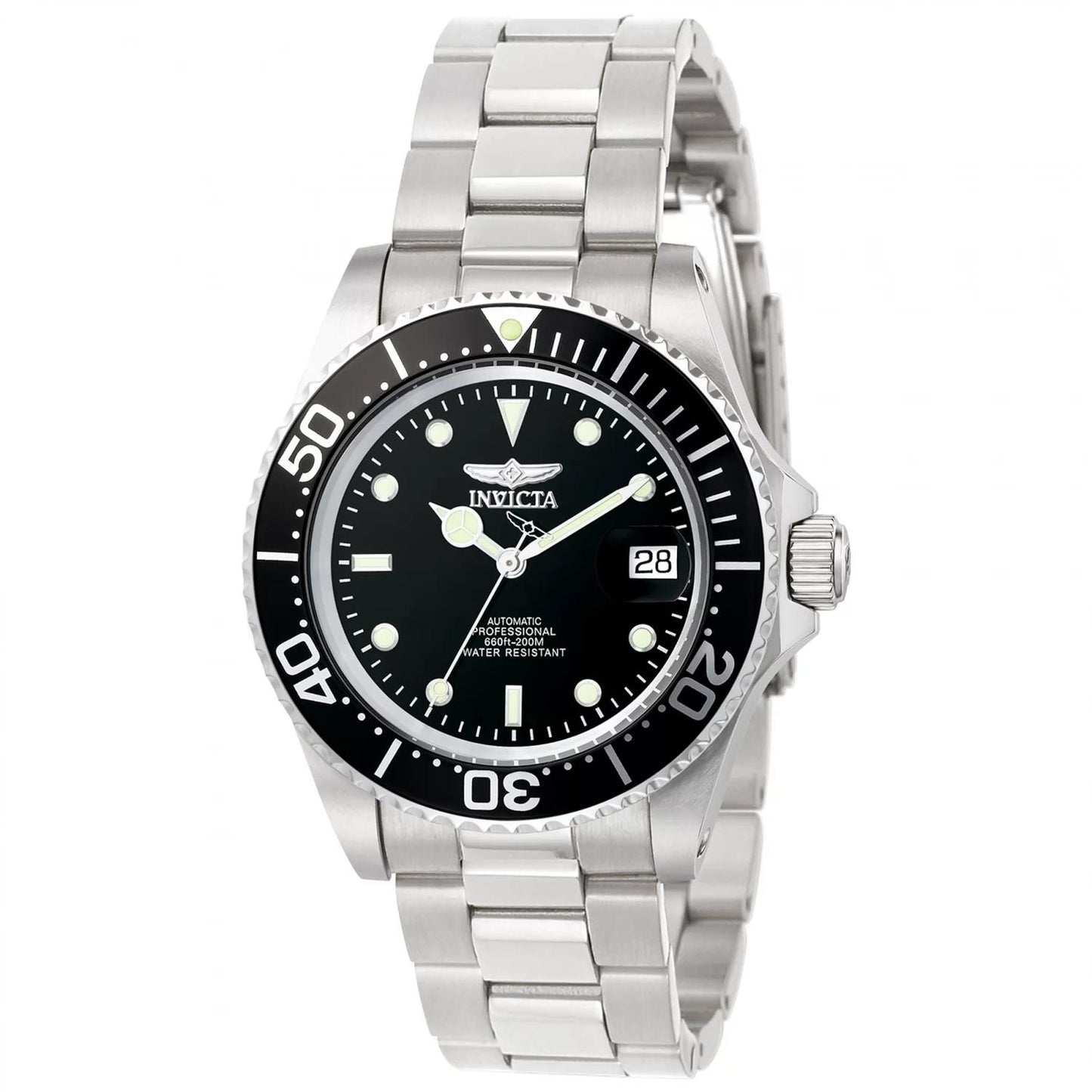 Invicta 8926OB Missing