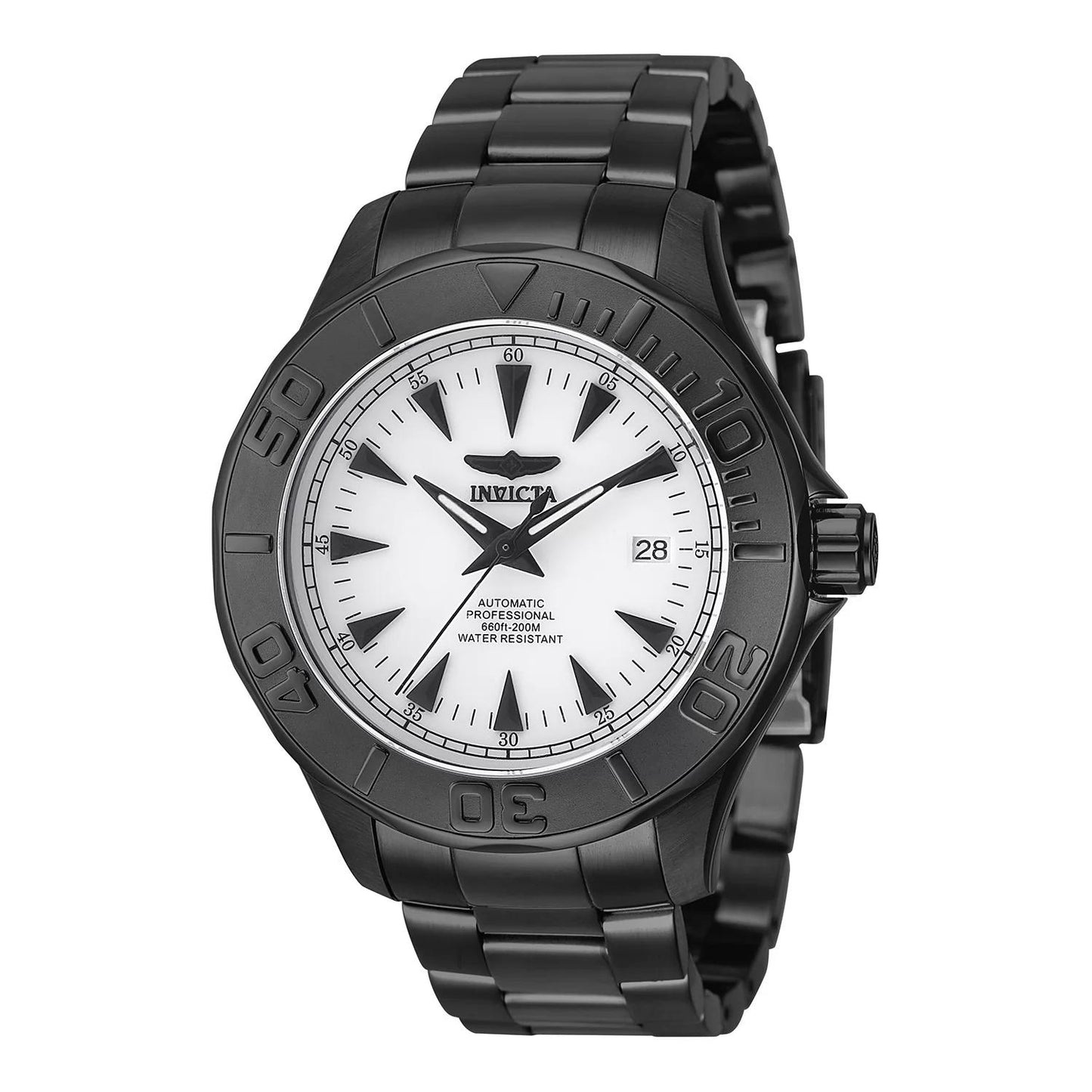 Invicta 7113 Missing