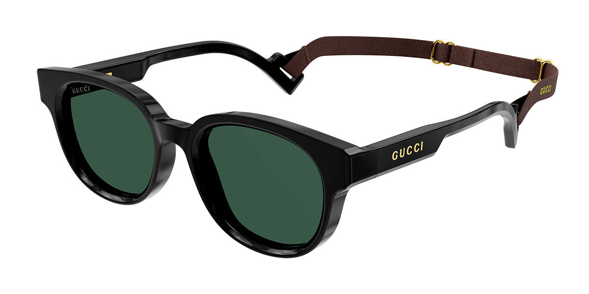 Gucci GG1237S-001 53mm