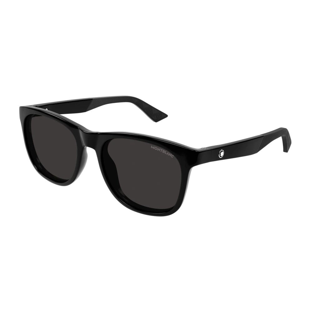 Mont Blanc MB0400S-001 55